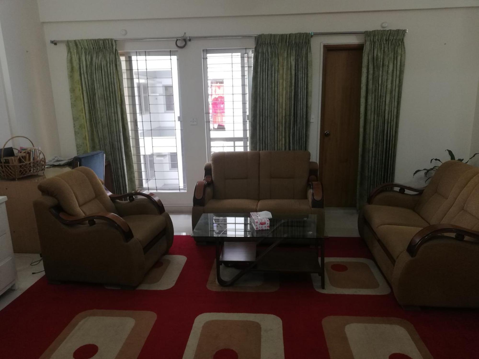 Ambrosia Guest House Dhaka Eksteriør bilde