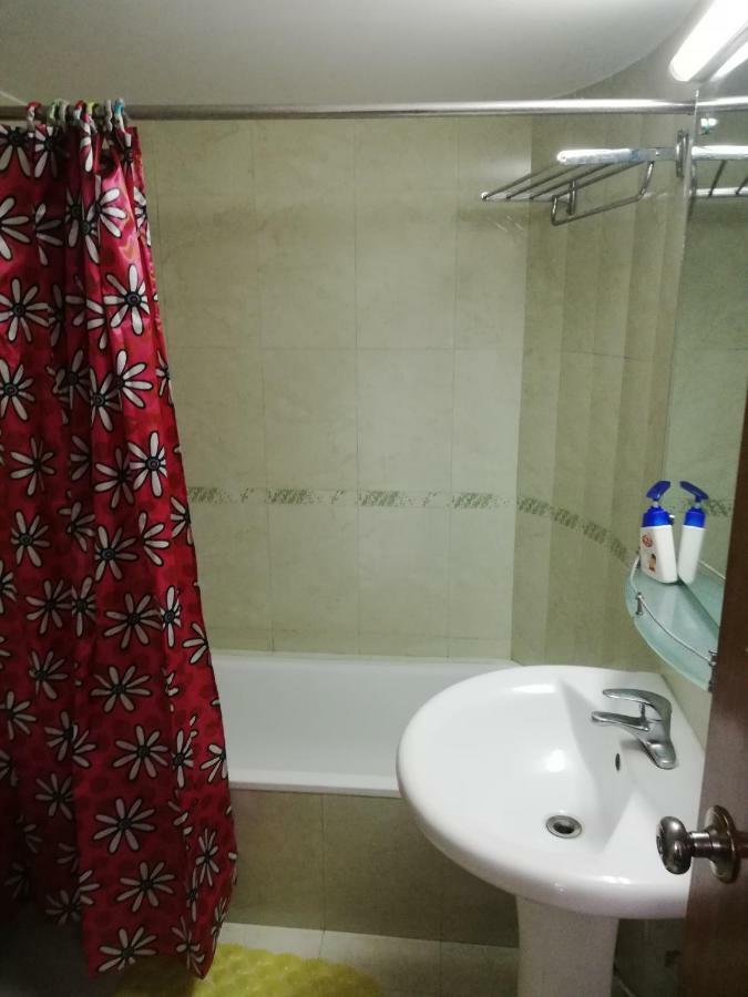 Ambrosia Guest House Dhaka Eksteriør bilde